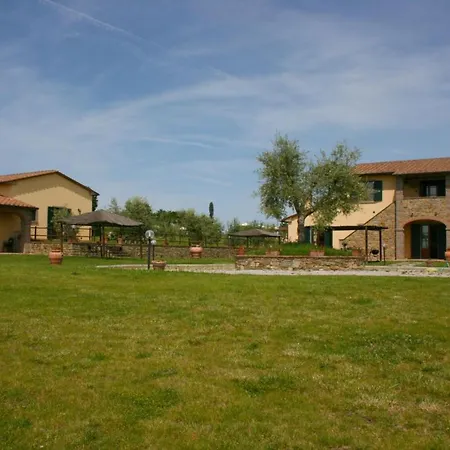 Fratticciola Sleeps 6 Pool Air Con Wifi