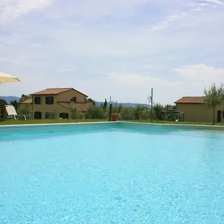 Fratticciola Sleeps 6 Pool Air Con Wifi Appartement *
