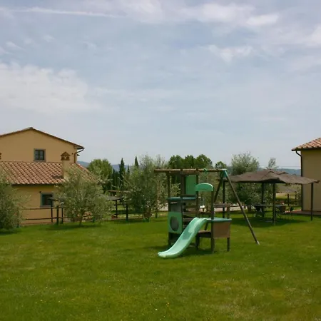 Fratticciola Sleeps 6 Pool Air Con Wifi