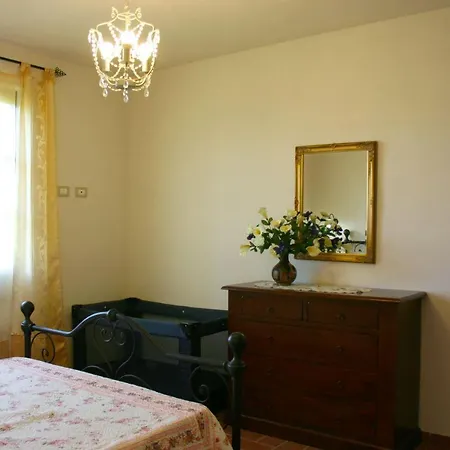 Appartement Fratticciola Sleeps 6 Pool Air Con Wifi
