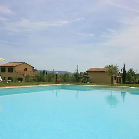 Fratticciola Sleeps 6 Pool Air Con Wifi Appartement