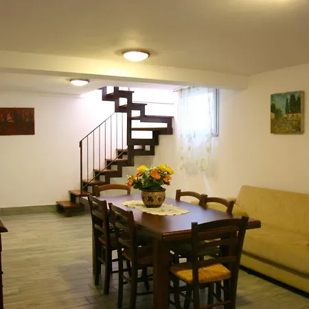 Fratticciola Sleeps 6 Pool Air Con Wifi * Cortona