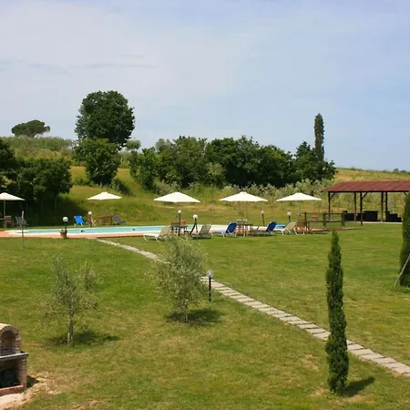 Appartement Fratticciola Sleeps 6 Pool Air Con Wifi *