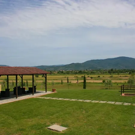 Fratticciola Sleeps 6 Pool Air Con Wifi * Cortona