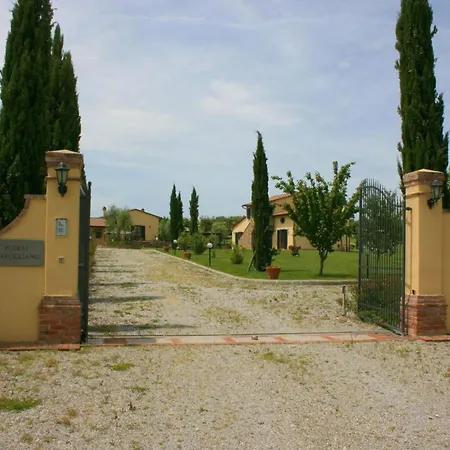 Fratticciola Sleeps 6 Pool Air Con Wifi Appartement