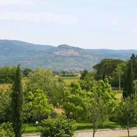 Fratticciola Sleeps 6 Pool Air Con Wifi Appartement *