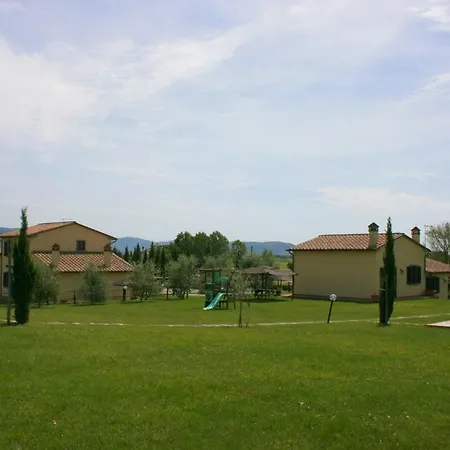 Appartement Fratticciola Sleeps 6 Pool Air Con Wifi