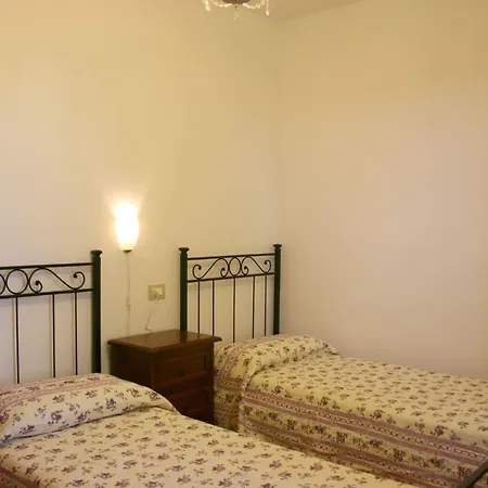 Appartement Fratticciola Sleeps 6 Pool Air Con Wifi