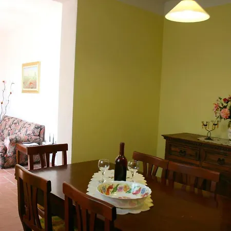 Fratticciola Sleeps 6 Pool Air Con Wifi Appartement Cortona