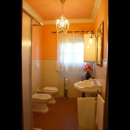 Fratticciola Sleeps 6 Pool Air Con Wifi Appartement